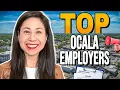 The Job Market in Ocala Florida Is Bigger Than Most People Realize Top 5 Employers Explained
