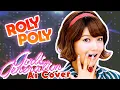 Download Lagu ROLY POLY - GIRLS' GENERATION [Org. By T-ara] AI COVER