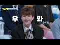 사랑이 또 이겼다...ෆ 완벽한 무대를 만들어낸 'LOVE' 팀의 〈Love wins all〉♪ | PROJECT 7 4회 | JTBC 241101 방송