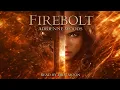 Lagu Firebolt - Adrienne Woods - Fantasy Romance Audiobook