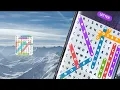 Word Search Quest Puzzles by Blackout Lab IOS Gameplay