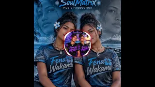 Fena Wakamu [Afro Island] 2026🇵🇬🌎🎼🏖️☑️