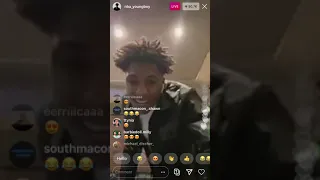 nba youngboy unreleased music