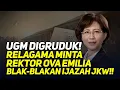Download Lagu 🔴LIVE! RELAGAMA GRUDUK UGM LAGI! MINTA UGM JUJUR SOAL IJAZAH JKW! RISMON IKUT HADIR!!