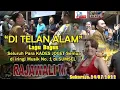 Download Lagu // Di TELAN ALAM // Joget nya  KADES -KADES \u0026 OM RAJAWALI MUSICnya//