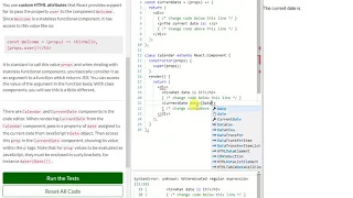REACT Pass Props to a Stateless Functional Component 14