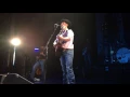 Aaron Watson- Bluebonnets, St Louis 4/13/17