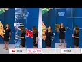 Molly McCollum Solo Slow Motion 8 15 21