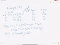 Algorithmic Efficiency and Runtime of Algorithms