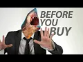 Maneater - Before You Buy