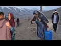 Lagu A Mother's Prayer in the Mountains | The Story of a Child Who Became the Hope of the House