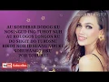 Download Lagu LANGAD KU (Minus one with Lyrics) - PHAULINE LENN