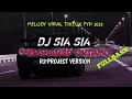 Download Lagu DJ SIA SIA MENGHARAP CINTAMU FULLBASS R2 PROJECT | DJ TIDAKKAH KAU RASAKAN GETARAN CINTA