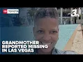 Daughter pleads for help finding missing New York grandmother