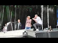 Self Made Black Hole - Landmarks Ft. Resolve @ Resurrection Fest - 29/06/2023