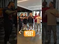 Download Lagu We YEETED With Jey Uso!