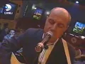 Mazhar Alanson - Hatıralarımın Üstüne Oteller Yapmışlar (Yandım)