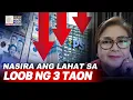 Lagu NASIRA ANG LAHAT SA LOOB NG 3 TAON — Economist Cora Guidote