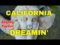 Lagu California Dreamin' Layla Tucker