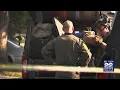 1 arrested after propane tank explosion in Greenfield