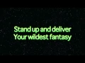 Download Lagu Muse - Panic Station - Lyrics
