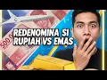Redenominasi Rupiah dan Dampak Untuk Harga EMas - Ojo Lali Emas 
