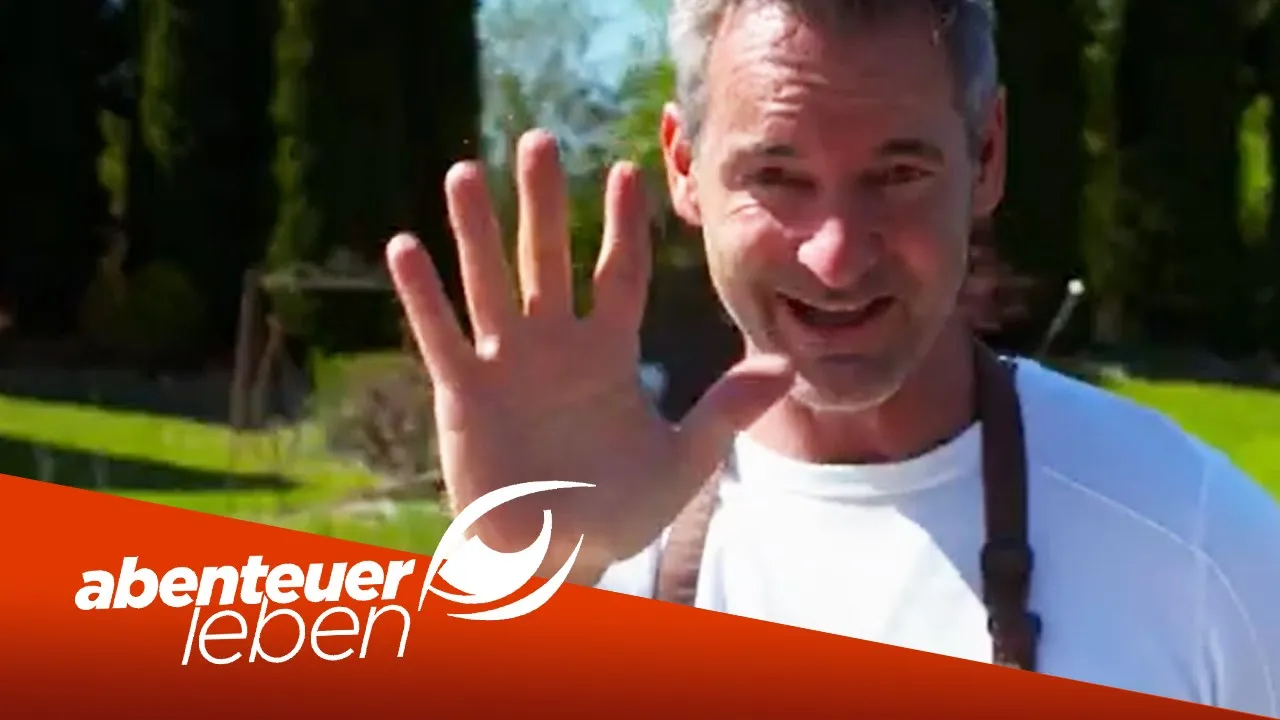 
          
          
          
            
            Rezepte mit nur 5 Zutaten: Schnell, einfach & lecker! | Abenteuer Leben | Kabel Eins
          
        . 