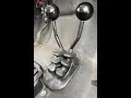 Twin Stick Kit for Roxor transfer case