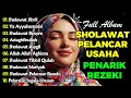 Lagu KUMPULAN SHOLAWAT VIRAL TERBARU 2025 | SHOLAWAT JIBRIL PEMBUKA REJEKI, SHOLAWAT BUSYRO, NARIYAH