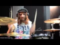 Download Lagu Wright Drum School - Jesse Boyle - Chase Atlantic - Roxanne - Drum Cover