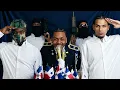LIL NAAY - PERRA (VIDEO OFICIAL)