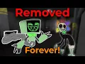 Download Lagu 10 THINGS that were REMOVED from Dandy's World (Roblox)