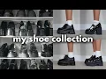 SHOE COLLECTION PT 2 boots loafers etc