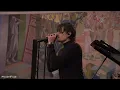 Danny Ocean performs "Alma Llanera" at the 2025 Nobel Peace Prize award ceremony