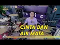 Download Lagu MENANGIS D4R4H ( CINTA DAN AIR MATA) ARNETA JULIA X FARIS KENDANG