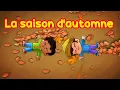 La saison d’automne - \