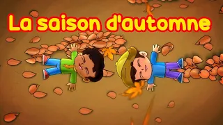 La Saison D Automne Les Oiseaux Du Paradis Bébé 