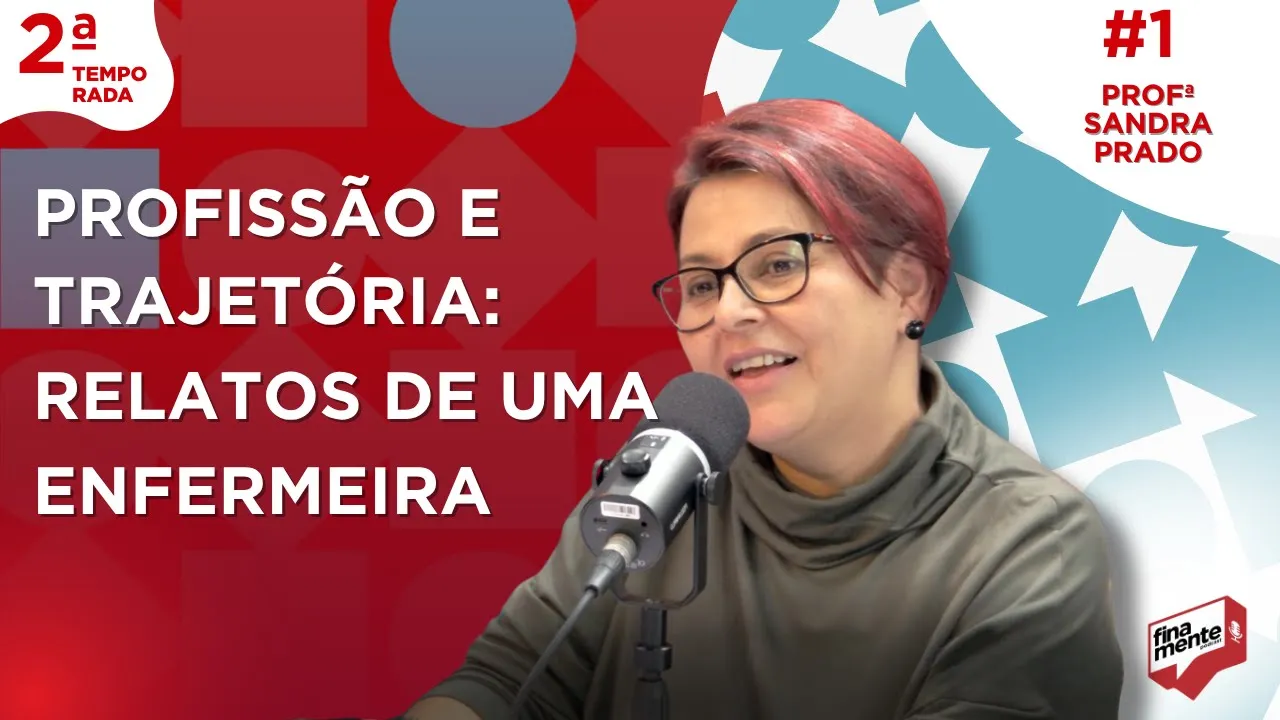 Veja o vídeo completo!