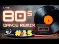 Download Lagu 80s Dance Hits Remix vol 15