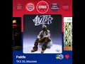 TKS 2G, Maureen - Paddle (version skyrock) 