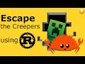 Unleash Your Creativity Create a Game with Rust