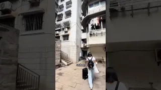 صعود 85 طابق ا درامي ا 