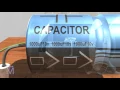 How Capacitors Work