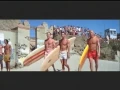 Video di BIG WEDNESDAY Movie Trailer 1978 Surfing