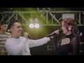 AJENG FEBRIA ft BRODIN - OJO NJALUK PEGAT ( Official Music Video ANEKA SAFARI )