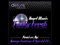 Funky Fresh