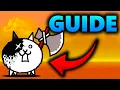 How to Beat The Crazed Axe Berserk