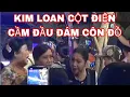 Download Lagu KIM LOAN CẦM ĐẦU THUÊ CÔN ĐỒ PHÁ SHOW VÀ ĐÁNH NGƯỜI 
