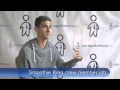Smoothie King Interview - Crew Member