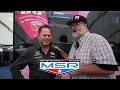 Meyer Shank Racing Signs Felix Rosenqvist